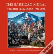 Capa do artigo The Barbican Mural