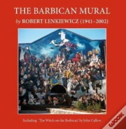 Capa do artigo The Barbican Mural
