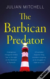 Capa do artigo The Barbican Predator