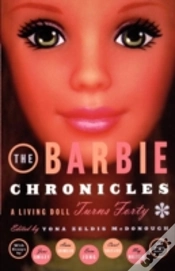 Capa do artigo The Barbie Chronicles