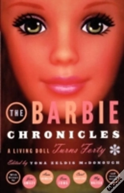 Capa do artigo The Barbie Chronicles