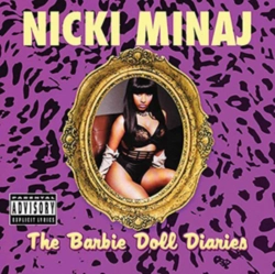 Capa do artigo The Barbie Doll Diaries - CD