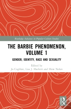 Capa do artigo The Barbie Phenomenon, Volume 1