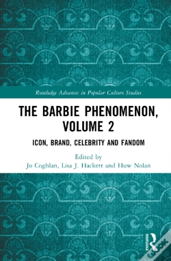 Capa do artigo The Barbie Phenomenon, Volume 2