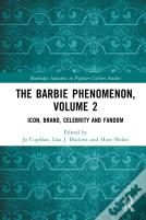 The Barbie Phenomenon, Volume 2
