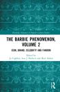 The Barbie Phenomenon, Volume 2 - Preview
