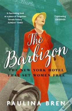 Capa do artigo The Barbizon