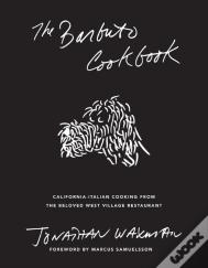 The Barbuto Cookbook