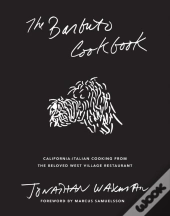 The Barbuto Cookbook