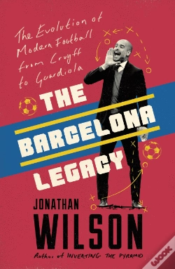 Capa do artigo The Barcelona Legacy