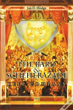 Capa do artigo The Bard & Scheherazade Keep Company