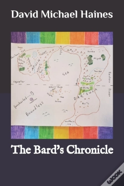 Capa do artigo The Bard'S Chronicle