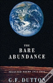 Capa do artigo The Bare Abundance
