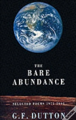 Capa do artigo The Bare Abundance