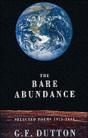 The Bare Abundance - Preview