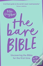 Capa do artigo The Bare Bible