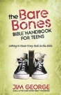 The Bare Bones Bible Handbook For Teens - Preview