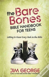 Capa do artigo The Bare Bones Bible Handbook For Teens