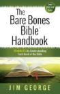 The Bare Bones Bible Handbook - Preview