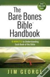 Capa do artigo The Bare Bones Bible Handbook