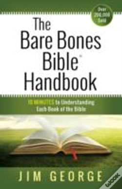 Capa do artigo The Bare Bones Bible Handbook