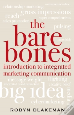 Capa do artigo The Bare Bones Introduction To Integrated Marketing Communication