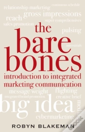 Capa do artigo The Bare Bones Introduction To Integrated Marketing Communication