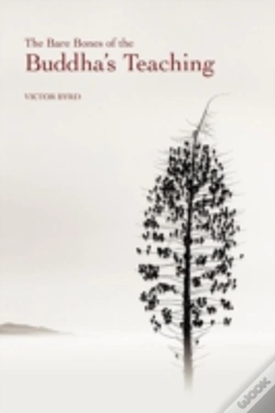 Capa do artigo The Bare Bones Of The Buddha'S Teaching