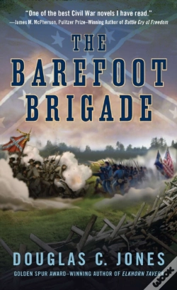 Capa do artigo The Barefoot Brigade