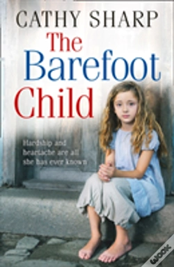 Capa do artigo The Barefoot Child