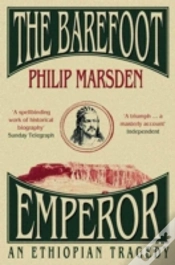 Capa do artigo The Barefoot Emperor