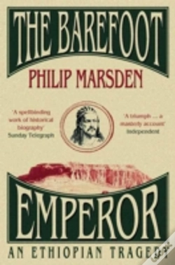 Capa do artigo The Barefoot Emperor
