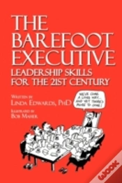 Capa do artigo The Barefoot Executive  Leadership Skill