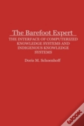 The Barefoot Expert