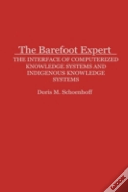 Capa do artigo The Barefoot Expert