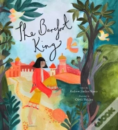 The Barefoot King