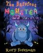 The Barefoot Monster - Preview