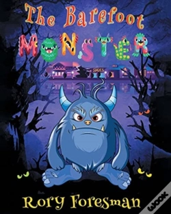 Capa do artigo The Barefoot Monster