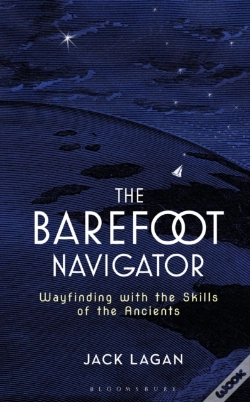 Capa do artigo The Barefoot Navigator