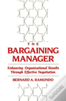 The Bargaining Manager