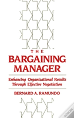 Capa do artigo The Bargaining Manager
