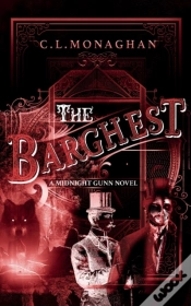 Capa do artigo The Barghest