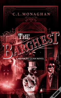 Capa do artigo The Barghest