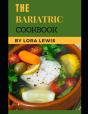 The Bariatric Cookbook - Preview