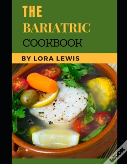 Capa do artigo The Bariatric Cookbook