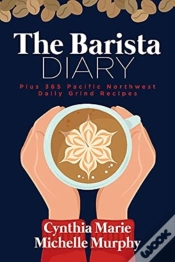 Capa do artigo The Barista Diary