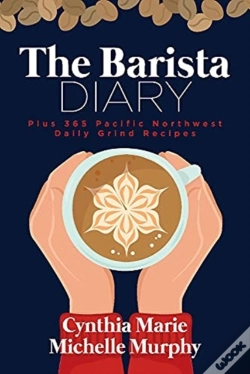 Capa do artigo The Barista Diary