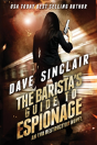 The Barista'S Guide To Espionage - Preview