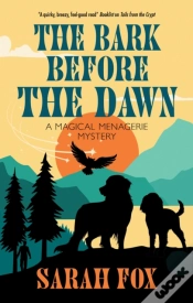 Capa do artigo The Bark Before The Dawn