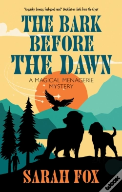 Capa do artigo The Bark Before The Dawn